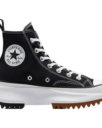 Tenisi unisex Converse cu platforma Run Star Hike Hi 166800C