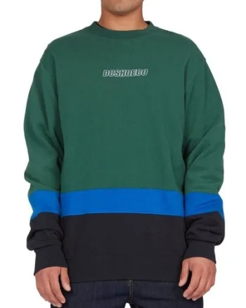Bluza barbati DC Shoes Downing ADYFT03286-KVJ0