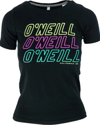 Tricou copii ONeill LB All Year SS 1A2497-9010