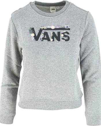 Bluza copii Vans Crew VN0A5ATO02F