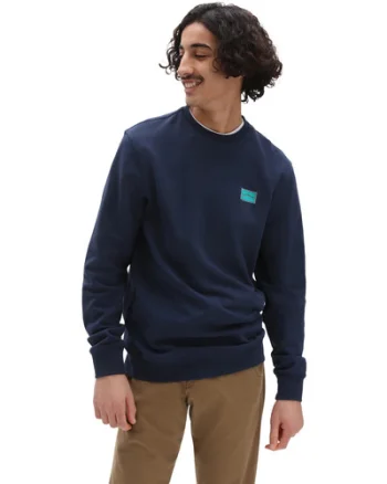 Bluza barbati Vans Sequence Crew VN0A5KDVLKZ