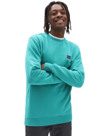 Bluza barbati Vans Sequence Crew VN0A5KDVPWO