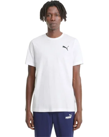 Tricou barbati Puma Essentials Small Logo 58666852