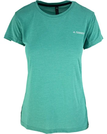 Tricou femei adidas Tivid GI7192