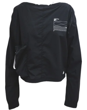 Bluza femei adidas Sportswear X-City Crew GT9753
