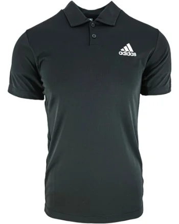 Tricou barbati adidas Heat Rdy Tennis Polo GH7670