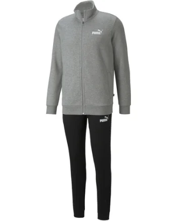 Trening barbati Puma Clean Sweat Suit 58584103