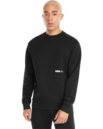 Bluza barbati Puma Rad Cal Crew 58938701