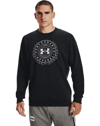 Bluza barbati Under Armour Rival 1366298-001