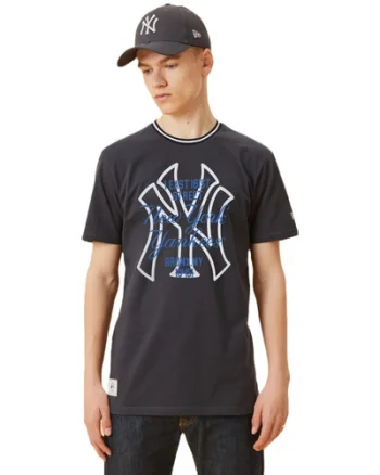 Tricou barbati New Era New York Yankees 12893157