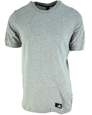 Tricou barbati adidas M FI 3S Tee HC5244