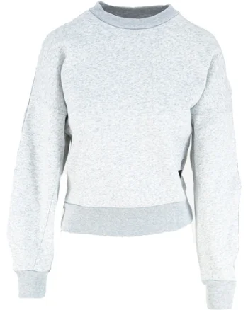 Bluza femei adidas Studio Lounge HE0423