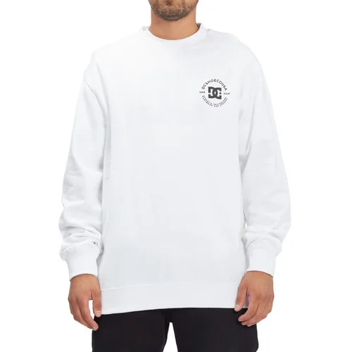 Bluza barbati DC Shoes Star Pilot ADYSF03079-WBB0