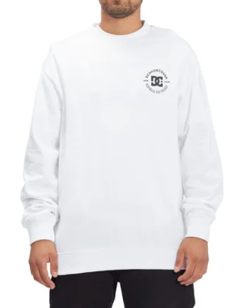 Bluza barbati DC Shoes Star Pilot ADYSF03079-WBB0