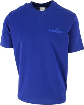 Tricou barbati Diadora SS Spw Logo 179390-60013