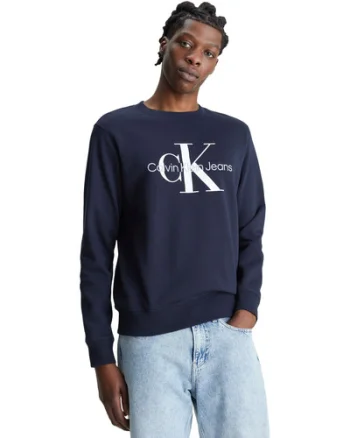 Bluza barbati Calvin Klein Core Monogram J30J320933CHW