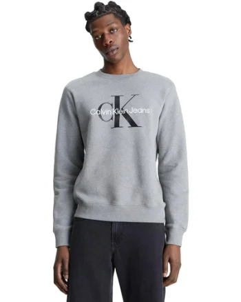 Bluza barbati Calvin Klein Core Monogram J30J320933P2D