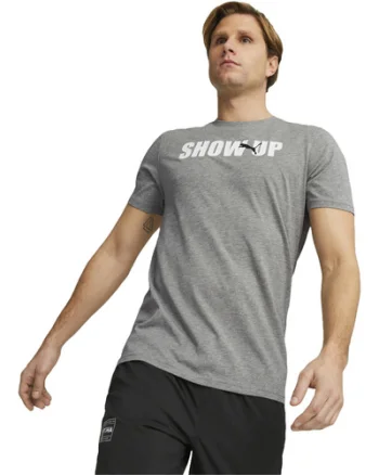 Tricou barbati Puma Performance Running Tee 52323603