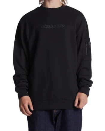 Bluza barbati DC Shoes Arena ADYFT03366-KVJ0