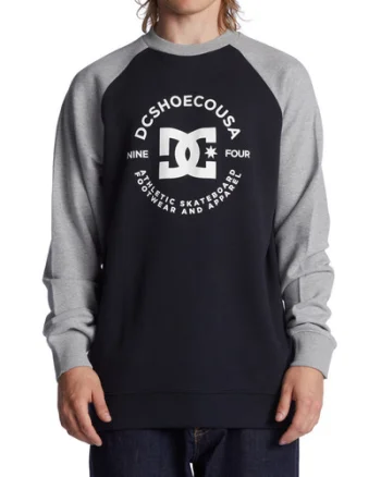 Bluza barbati DC Shoes DC Star Pilot ADYSF03098-XKKS