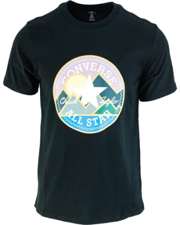 Tricou barbati Converse Coastal Remix 10025836-001