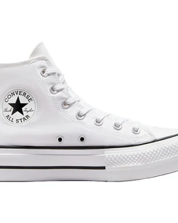 Tenisi femei Converse Chuck Taylor All Star Lift Hi 560846C