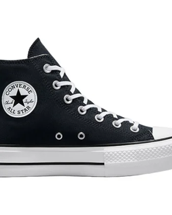 Tenisi unisex Converse Chuck Taylor All Star Lift Hi 560845C
