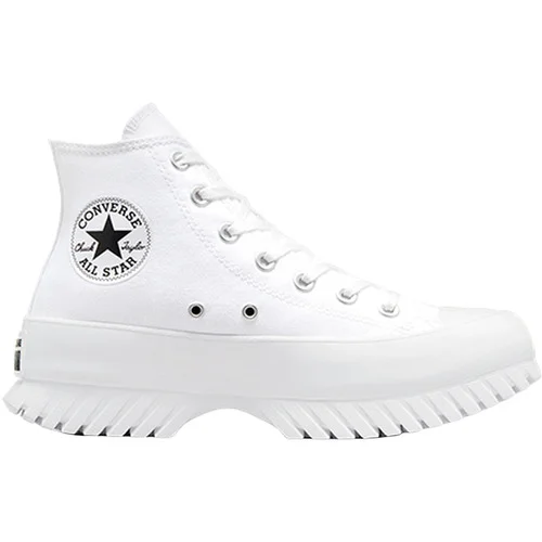 Tenisi unisex Converse Chuck Taylor All-Star Lugged 20 Hi A00871C