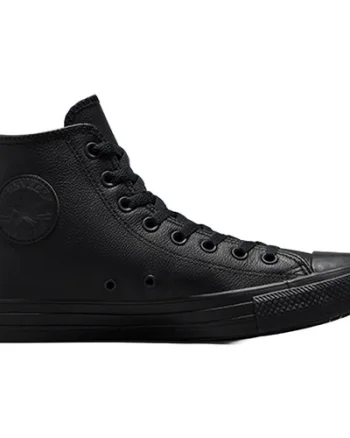 Tenisi unisex Converse Chuck Taylor HI Leather 135251C