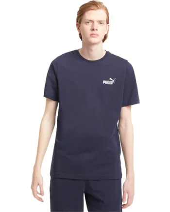 Tricou barbati Puma Essentials Logo 58666806