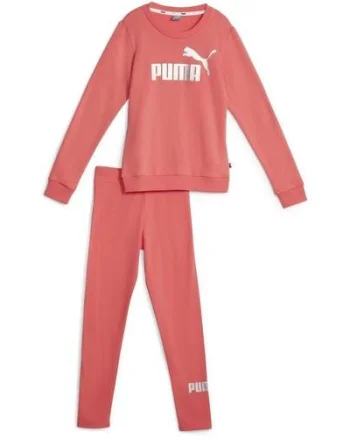 Trening copii Puma Logo FL JR 67104147
