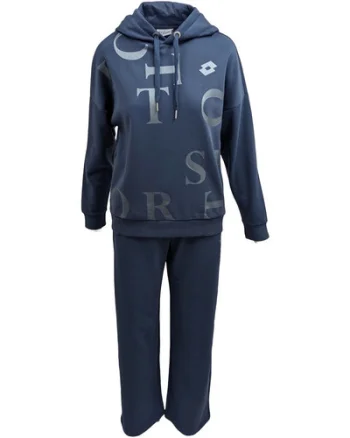 Trening femei Lotto Suit Mya W II 220237-L27