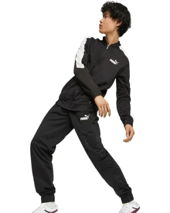 Trening barbati Puma Baseball Tricot 67742801