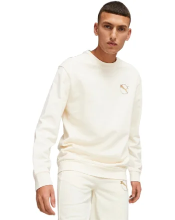 Bluza barbati Puma Better Sportswear Crew 67606399