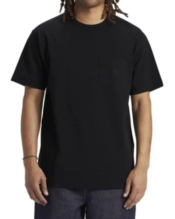 Tricou barbati DC Shoes 1994 Short Sleeve Knit ADYKT03232-KVJ0