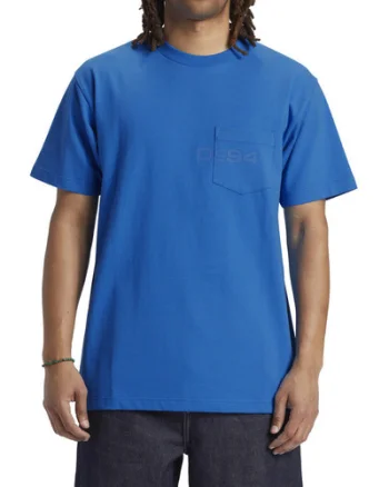 Tricou barbati DC Shoes 1994 Short Sleeve Knit ADYKT03232-BNM0