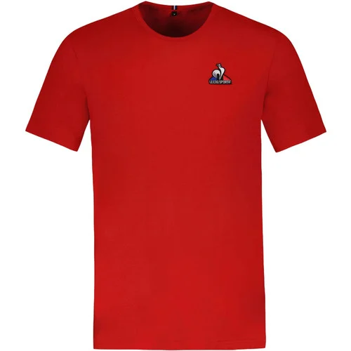 Tricou barbati Le Coq Sportif Ess Tee Ss 2310549-05