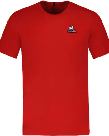 Tricou barbati Le Coq Sportif Ess Tee Ss 2310549-05