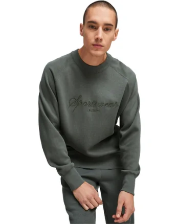 Bluza barbati Puma Sweatshirt Classics 62427880