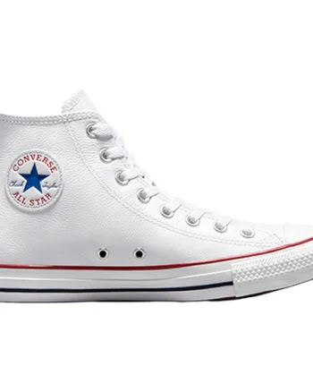 Tenisi unisex Converse Chuck Taylor HI Leather 132169C