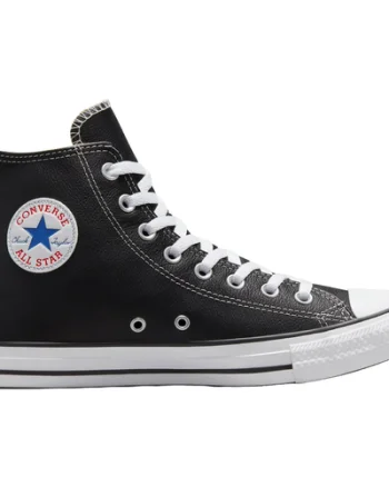 Tenisi unisex Converse Chuck Taylor HI Leather 132170C