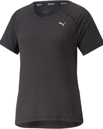 Tricou femei Puma Run Cloudspun Ss Tee W 52327601