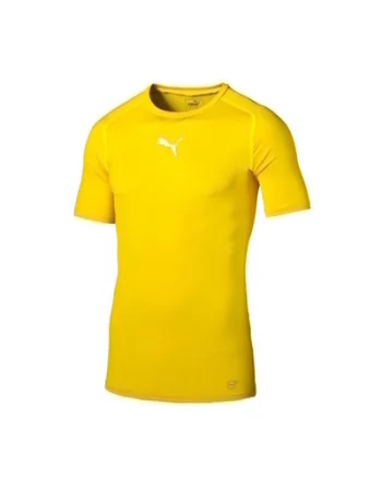 Tricou barbati Puma Liga Baselayer Tee Ss 65591806