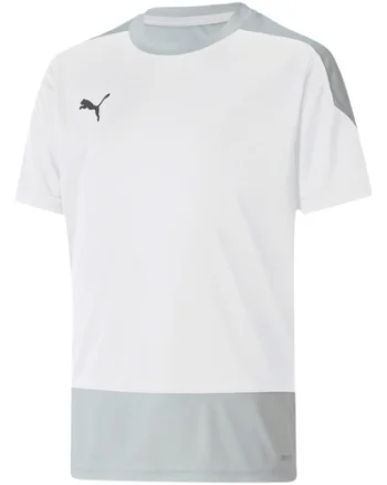 Tricou copii Puma Teamgoal 23 Training Jersey Jr 65656904