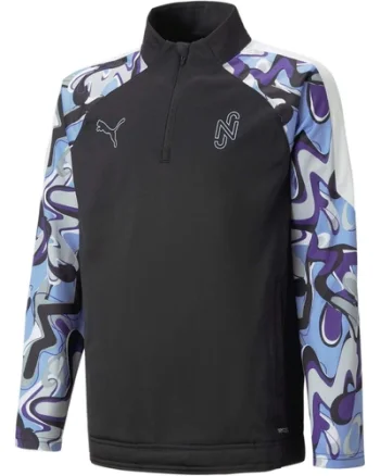 Bluza copii Puma Neymar Jr Creativity Training Top Jr 65833203