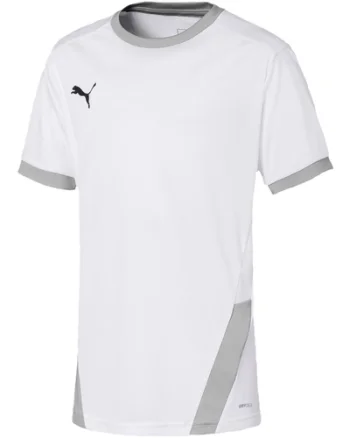 Tricou copii Puma Teamgoal 23 Jersey Jr 70416004