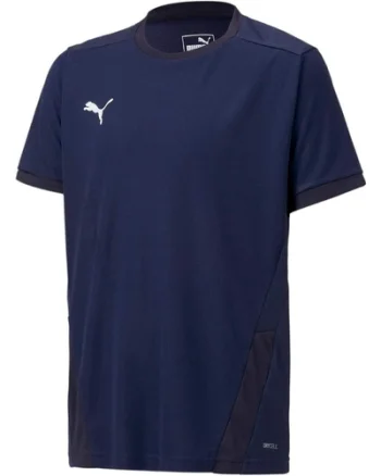 Tricou copii Puma Teamgoal 23 Jersey Jr 70416006