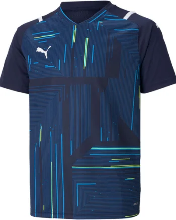 Tricou copii Puma Teamultimate Jersey Jr 70507806