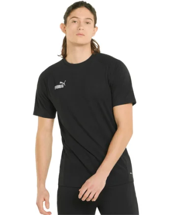 Tricou barbati Puma Teamfinal Casuals Tee 65738503