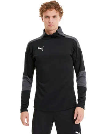 Bluza barbati Puma Teamfinal 21 Training Fleece 65648003